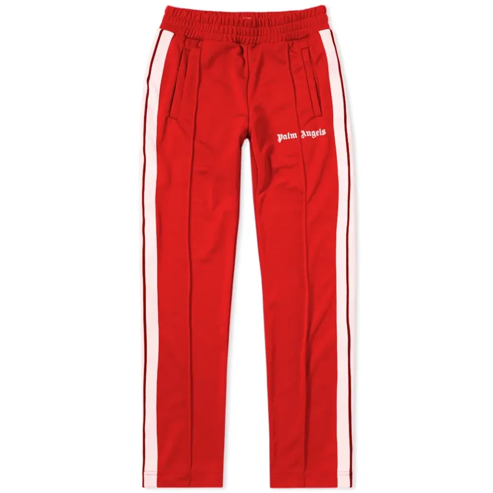 Taped Track Pant