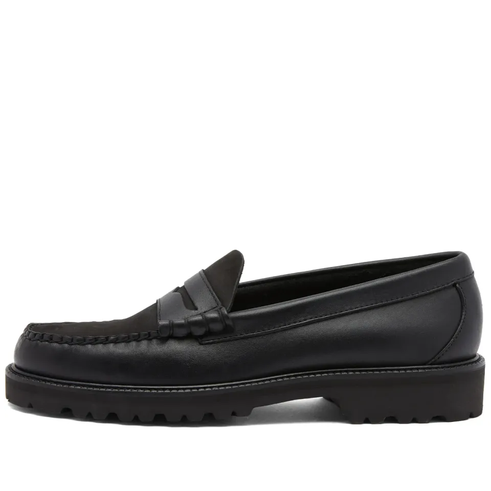 Larson 90s Soft Penny Loafer