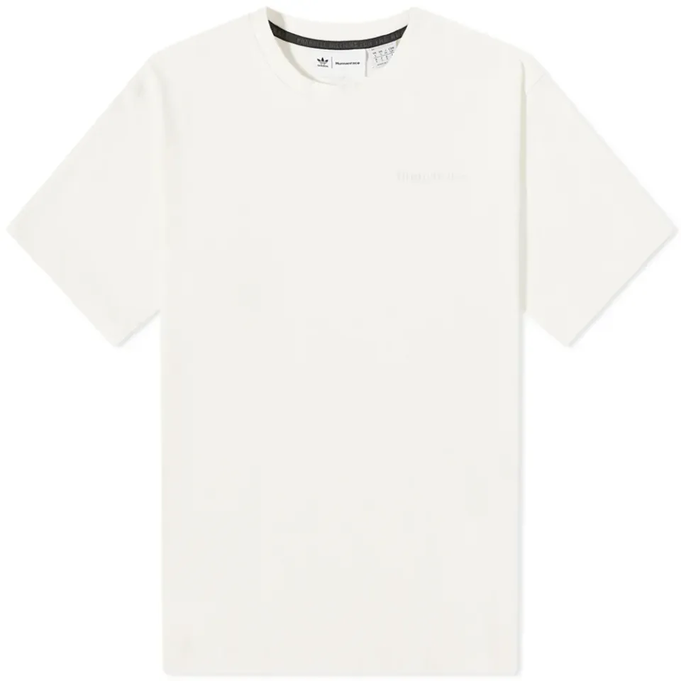 x Pharrell Williams Basics T-Shirt