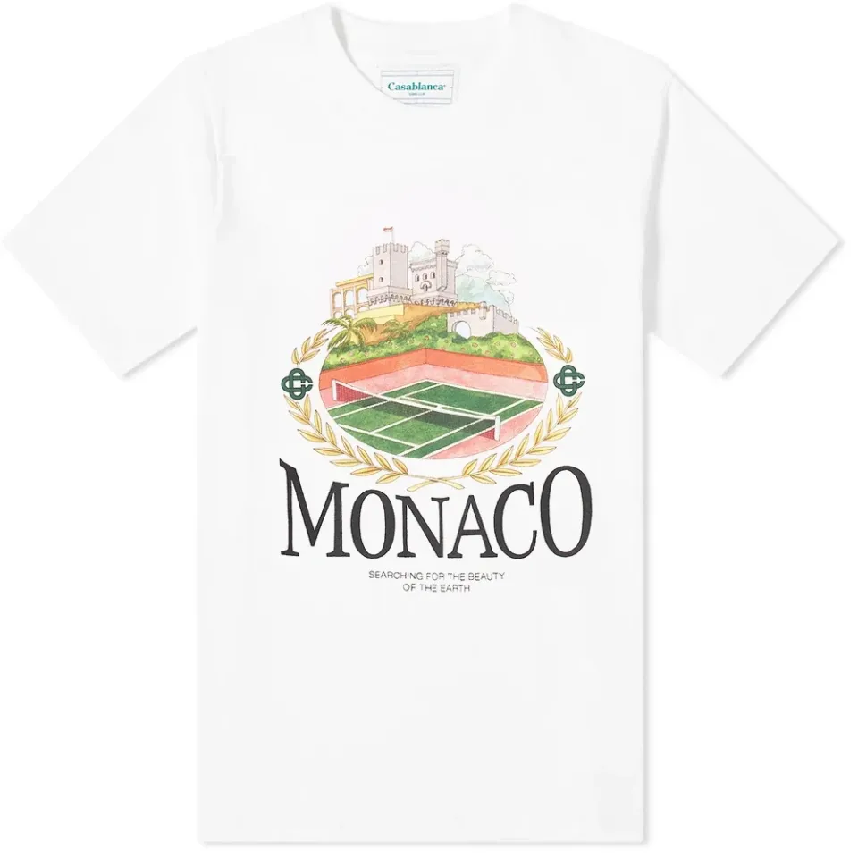 Monaco T-Shirt
