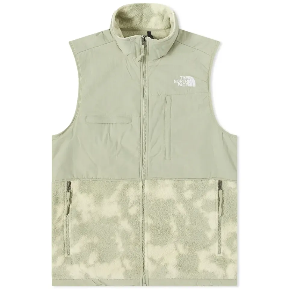 M Printed Denali Vest