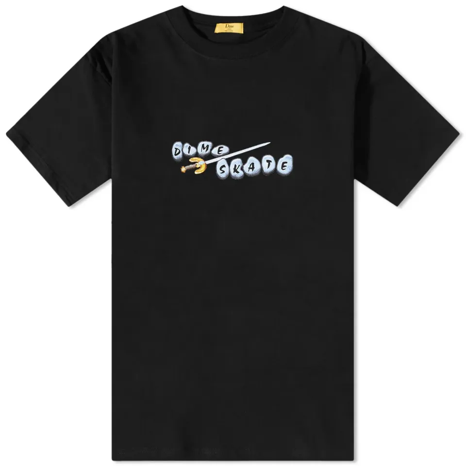 Dimeskate T-Shirt