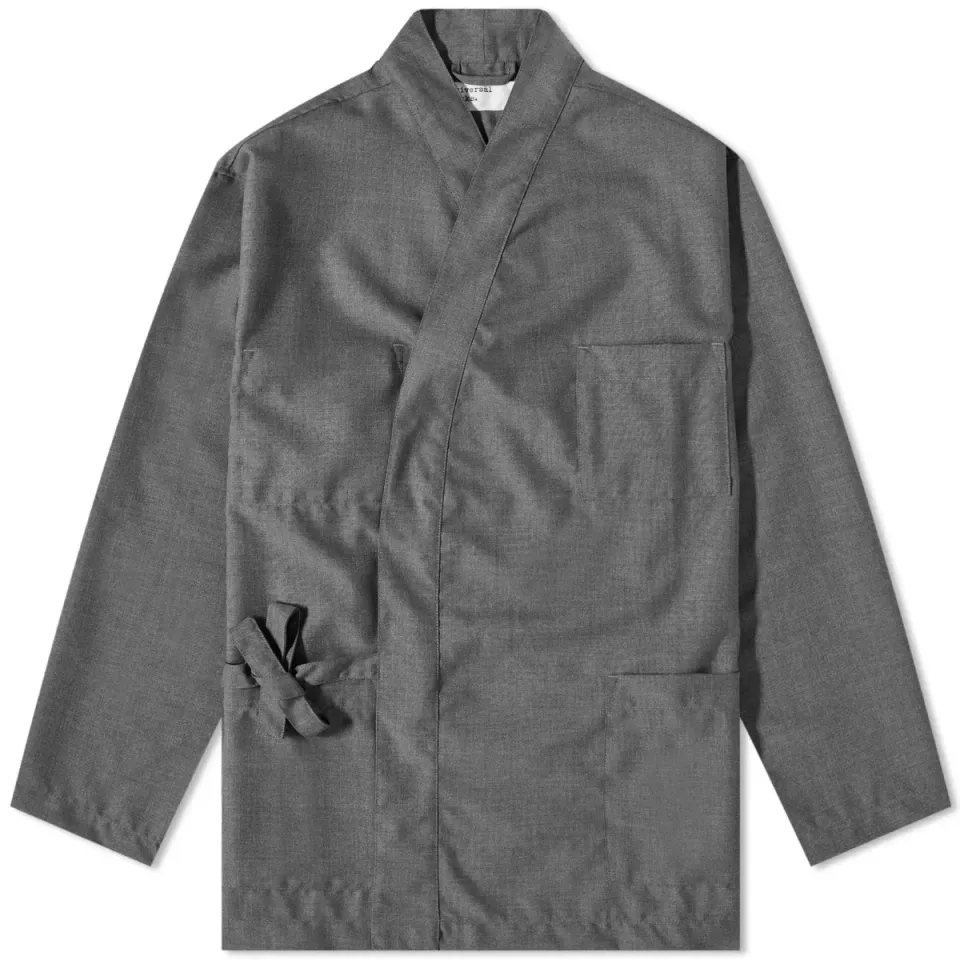 Kyoto Work Jacket