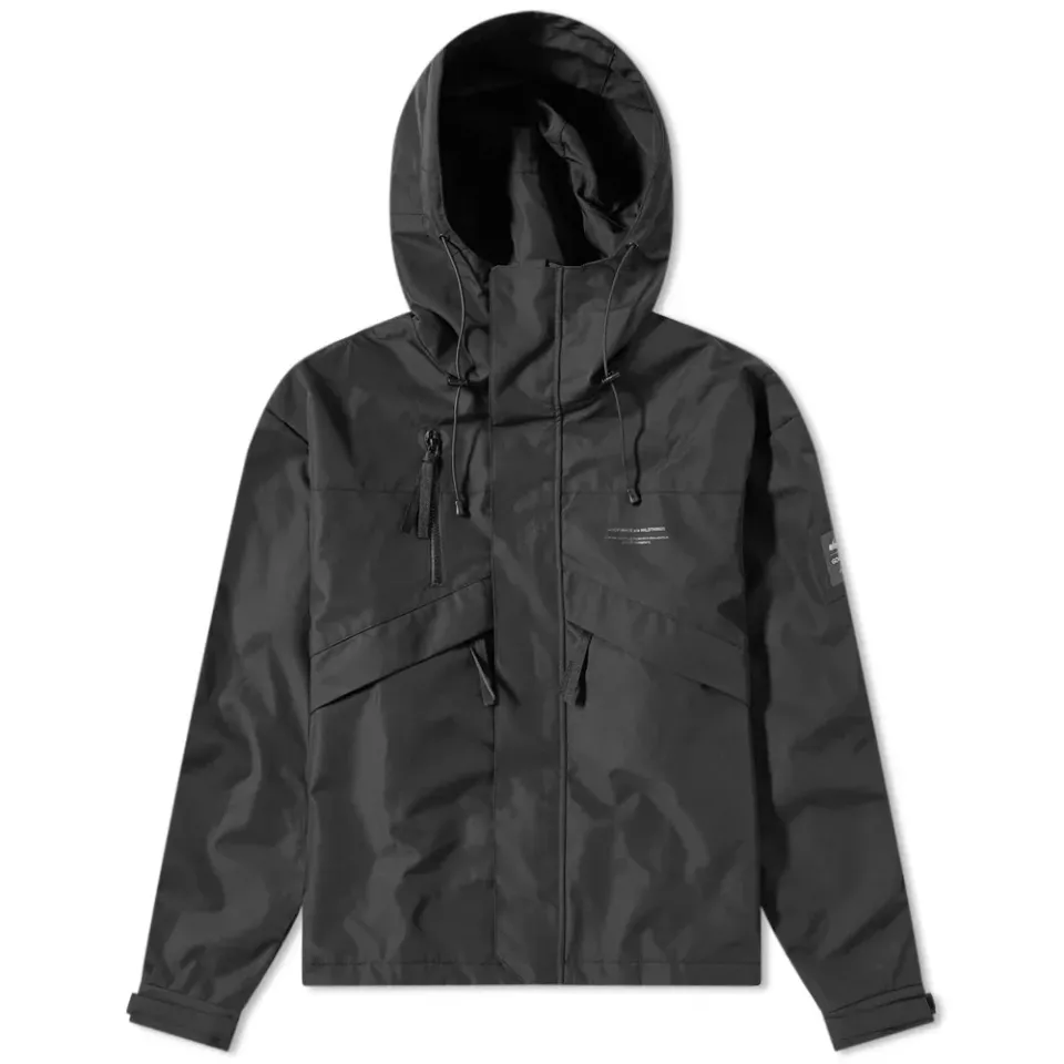 x WildThings WounTaineering Parka