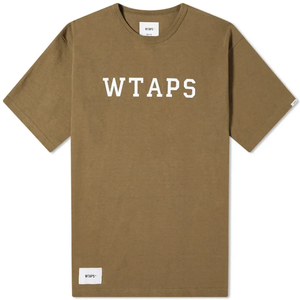 College Tee