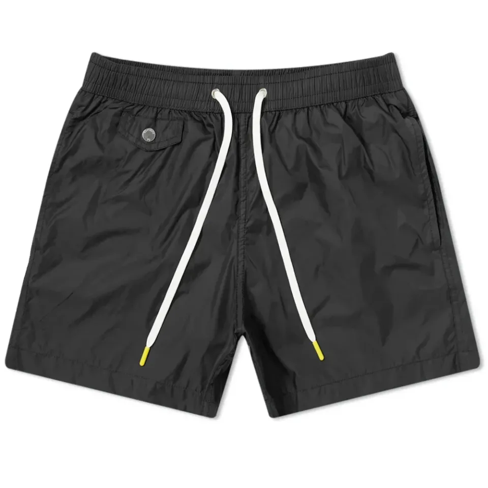 Boxer Swim Short