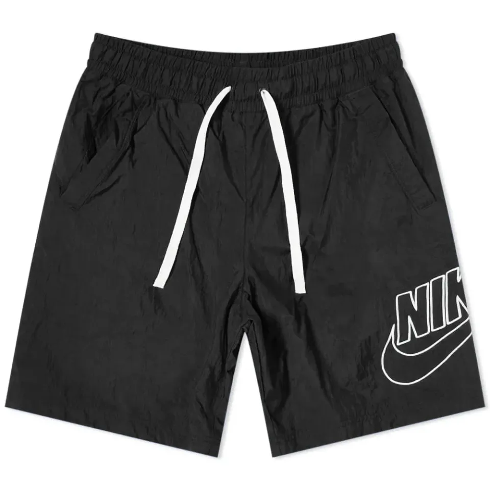 Nike Alumni Woven Shorts