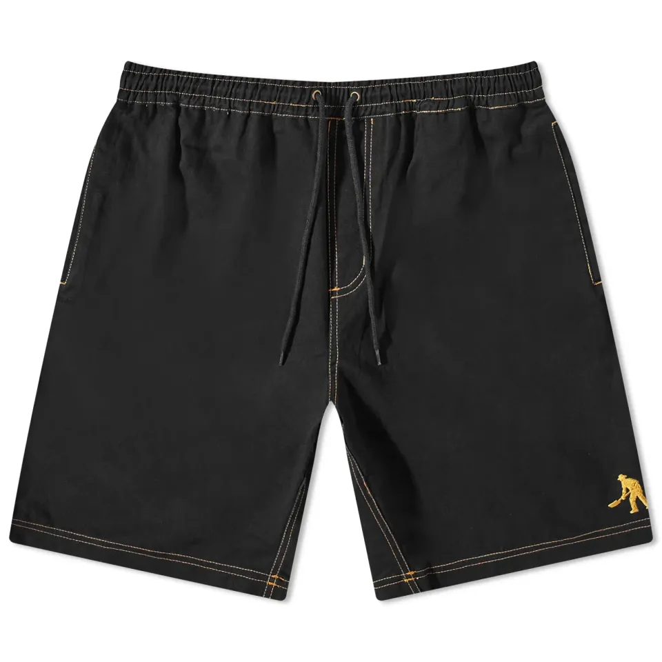Pass-Port Digger Casual Shorts