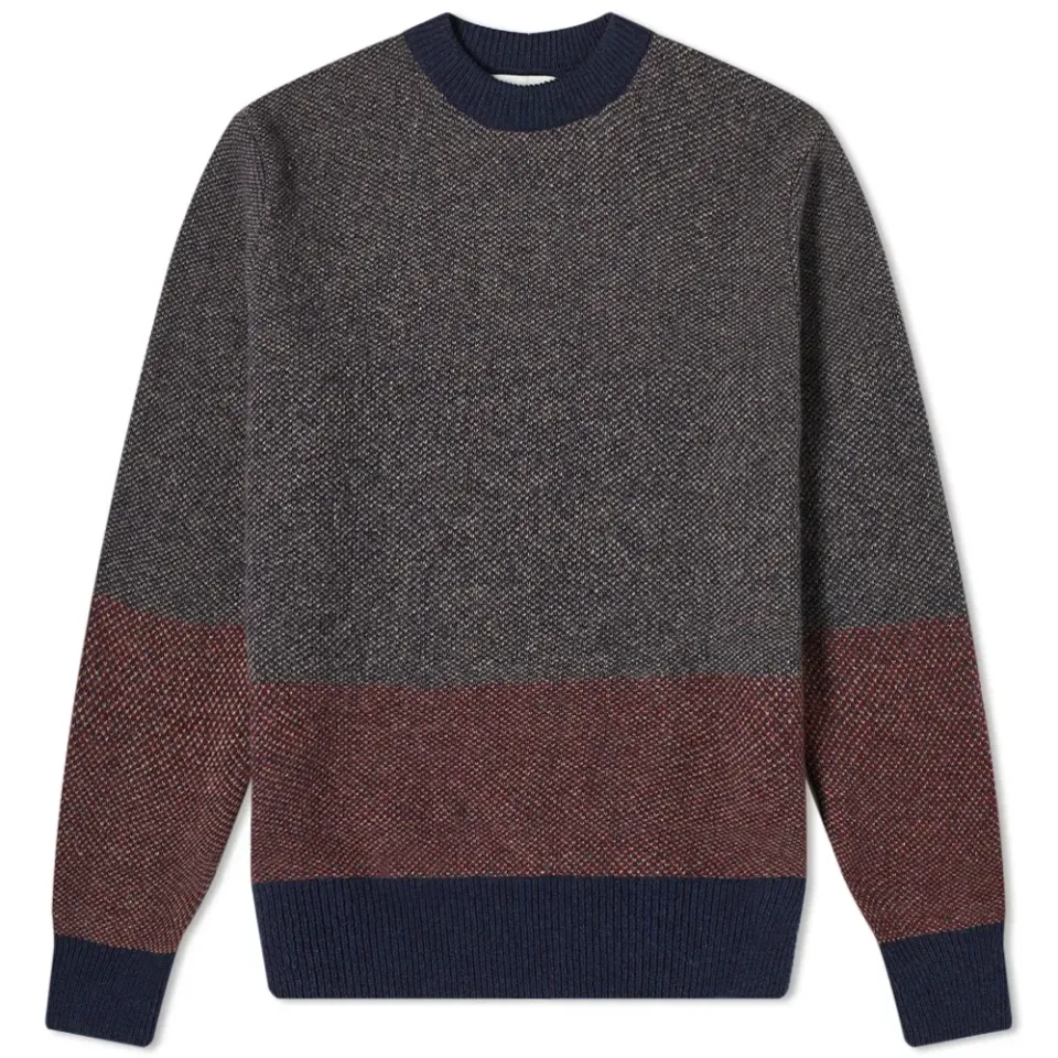 Blenheim Jumper