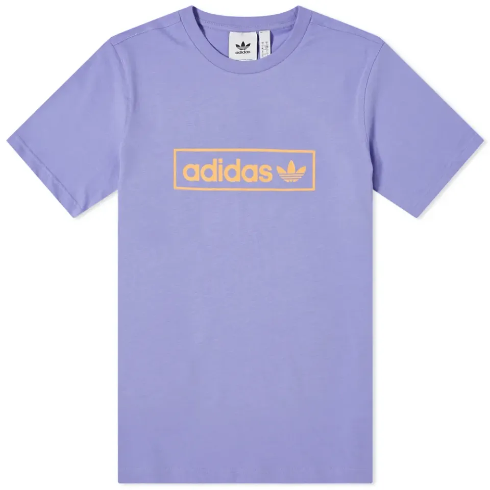Linear Logo T-Shirt