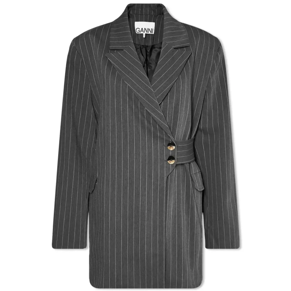 Oversized Blazer