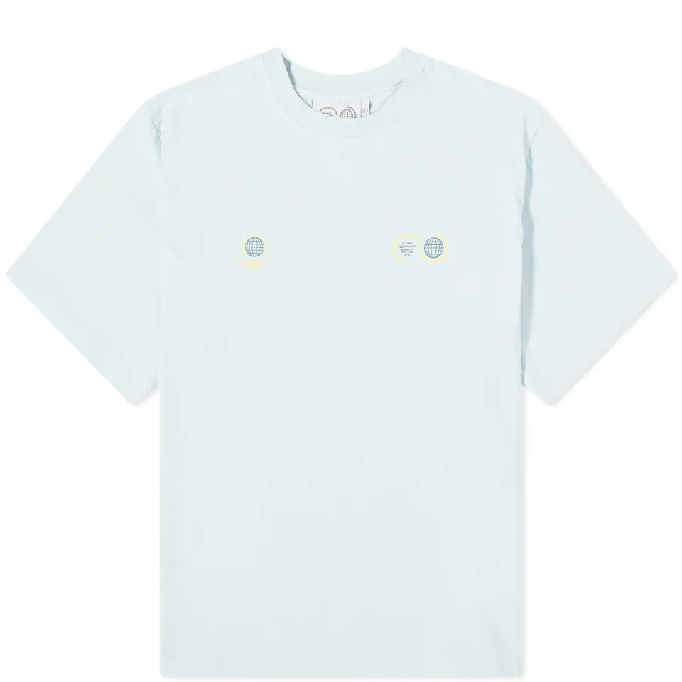 Globe T-Shirt