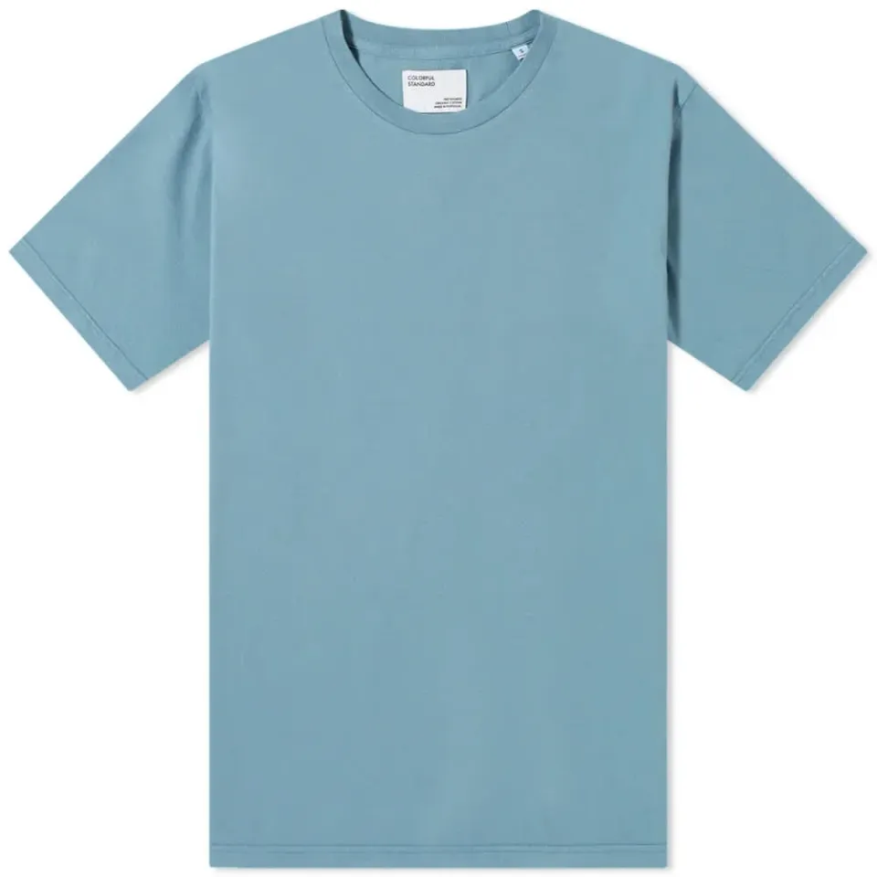 Classic Organic T-Shirt