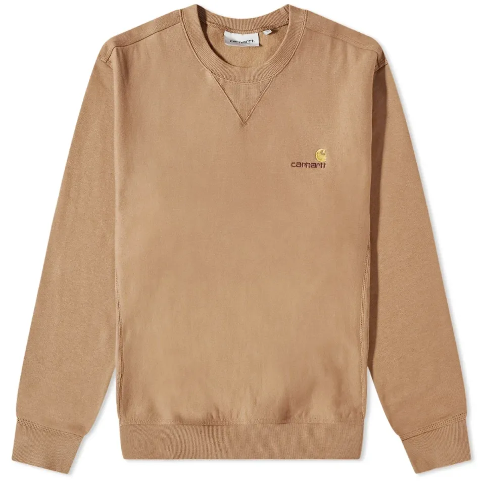American Script Sweat