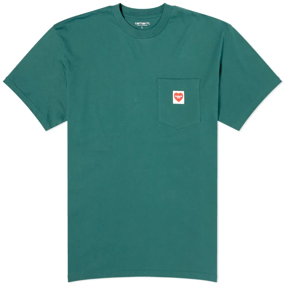 Pocket Heart T-Shirt