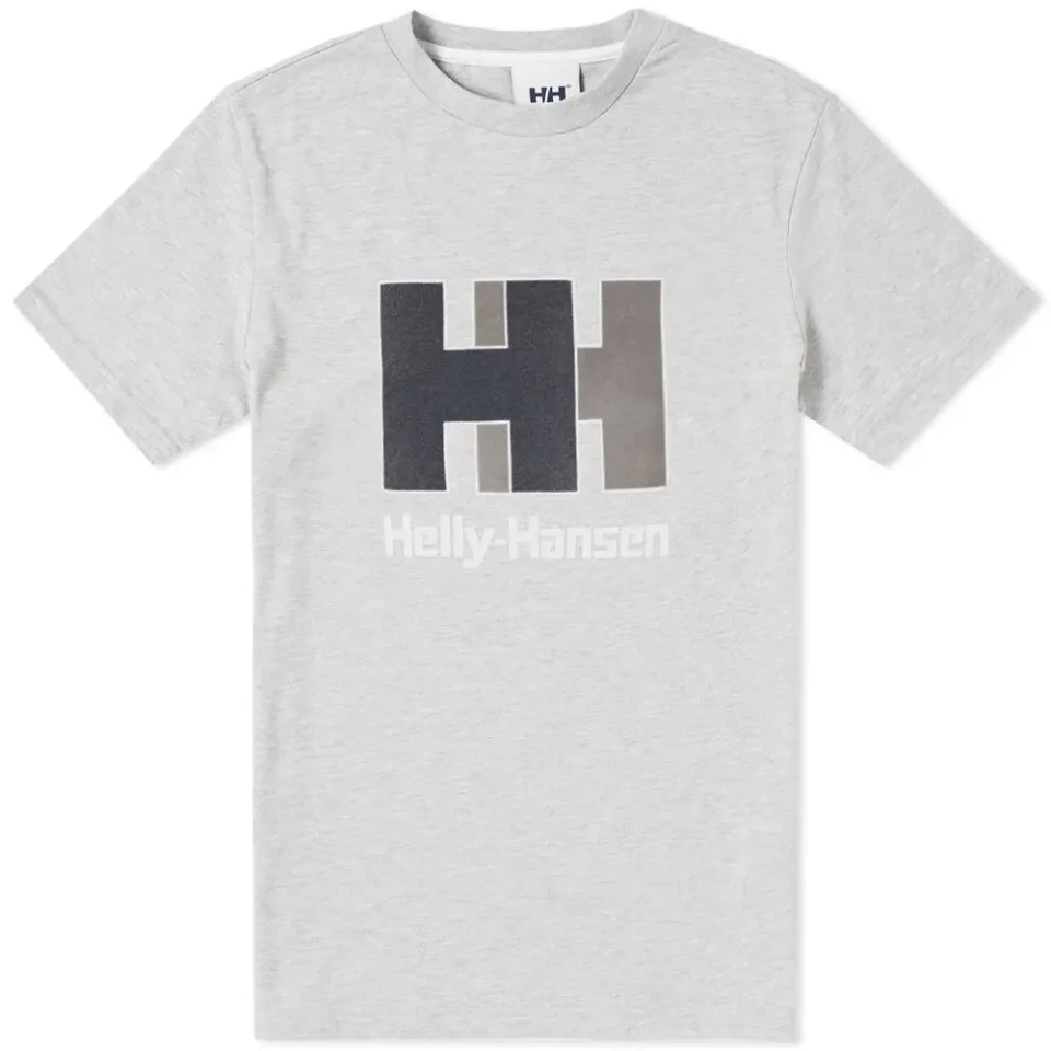 Logo Tee