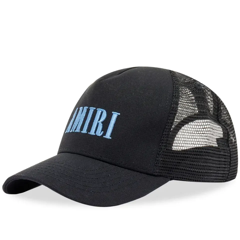 Core Logo Trucker Hat
