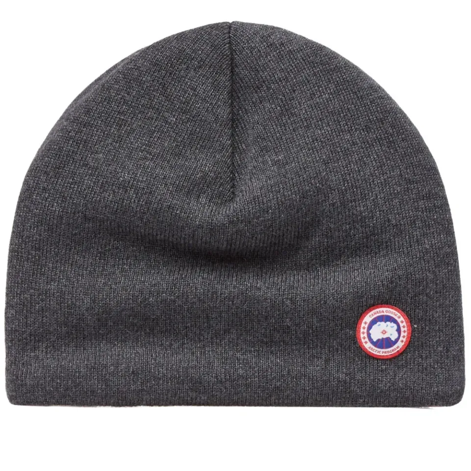 Merino Beanie
