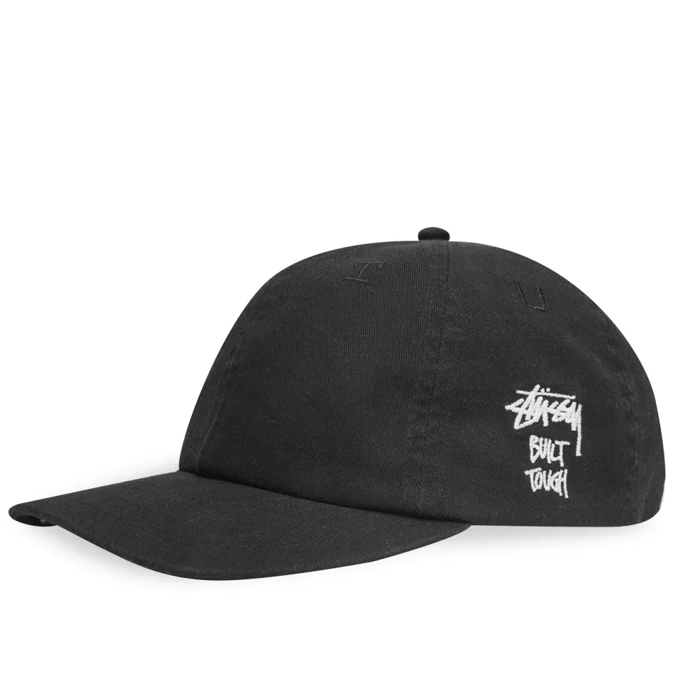 Built Tough Low Pro Cap