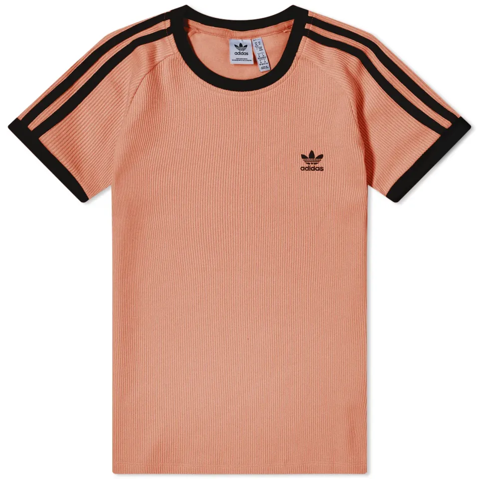 3-Stripe Slim T-Shirt
