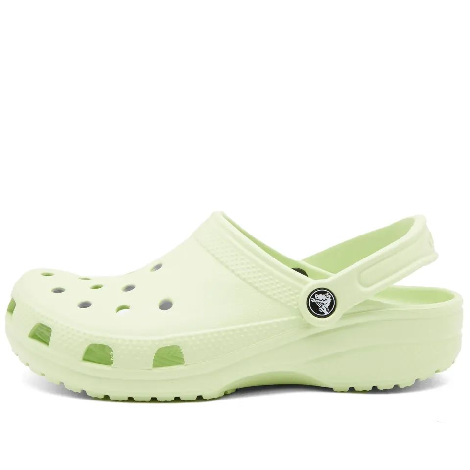 Classic Clog