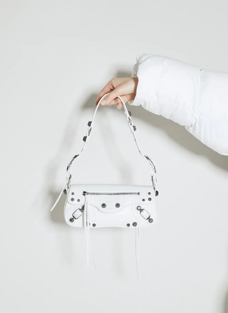 Le Cagole XS Sling Shoulder Bag