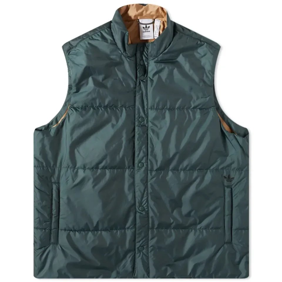 Skate Insulated Vest