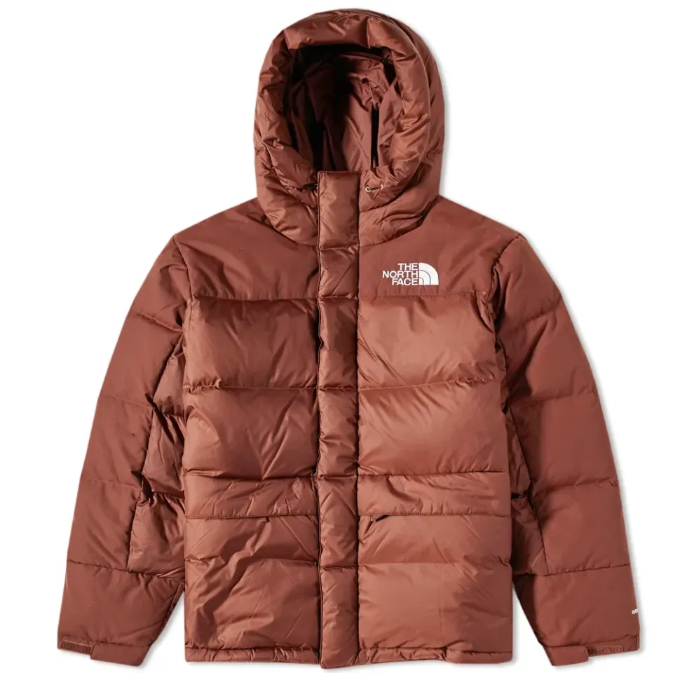 Himalayan Down Parka