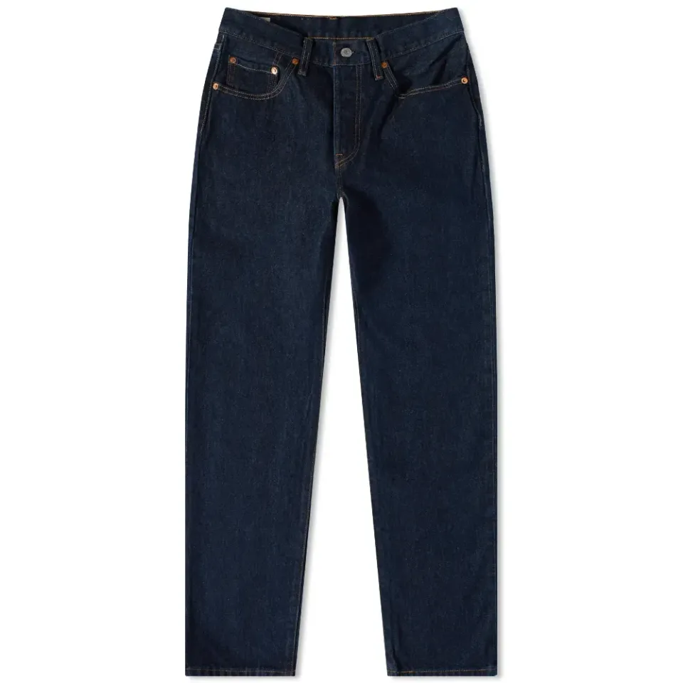 Levi's 501 Straight Leg Jean