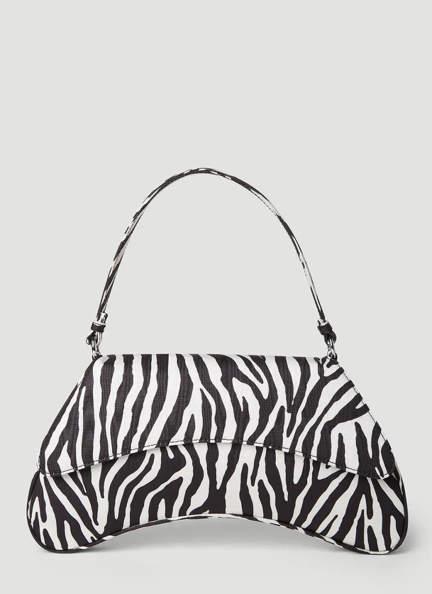 Boom Shoulder Bag