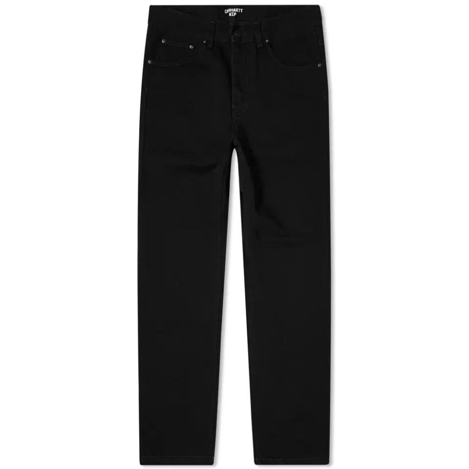 Newel Relaxed Tapered Jean