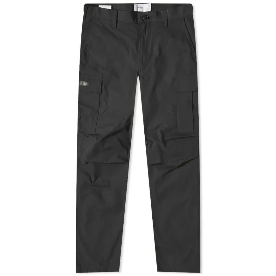 Jungle Stock Trouser
