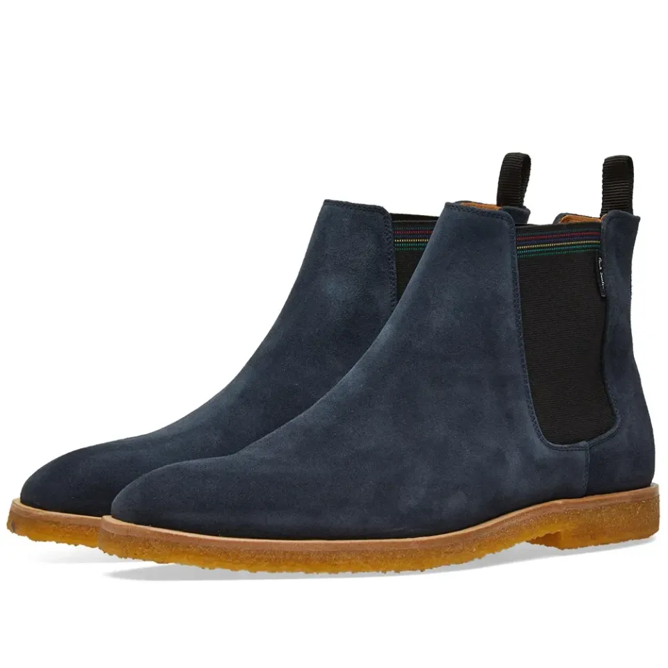 Andy Chelsea Boot