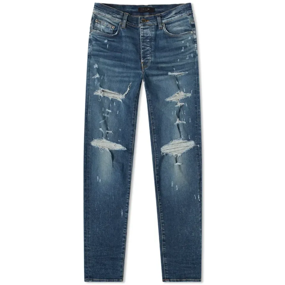 Thrasher Plus Jean