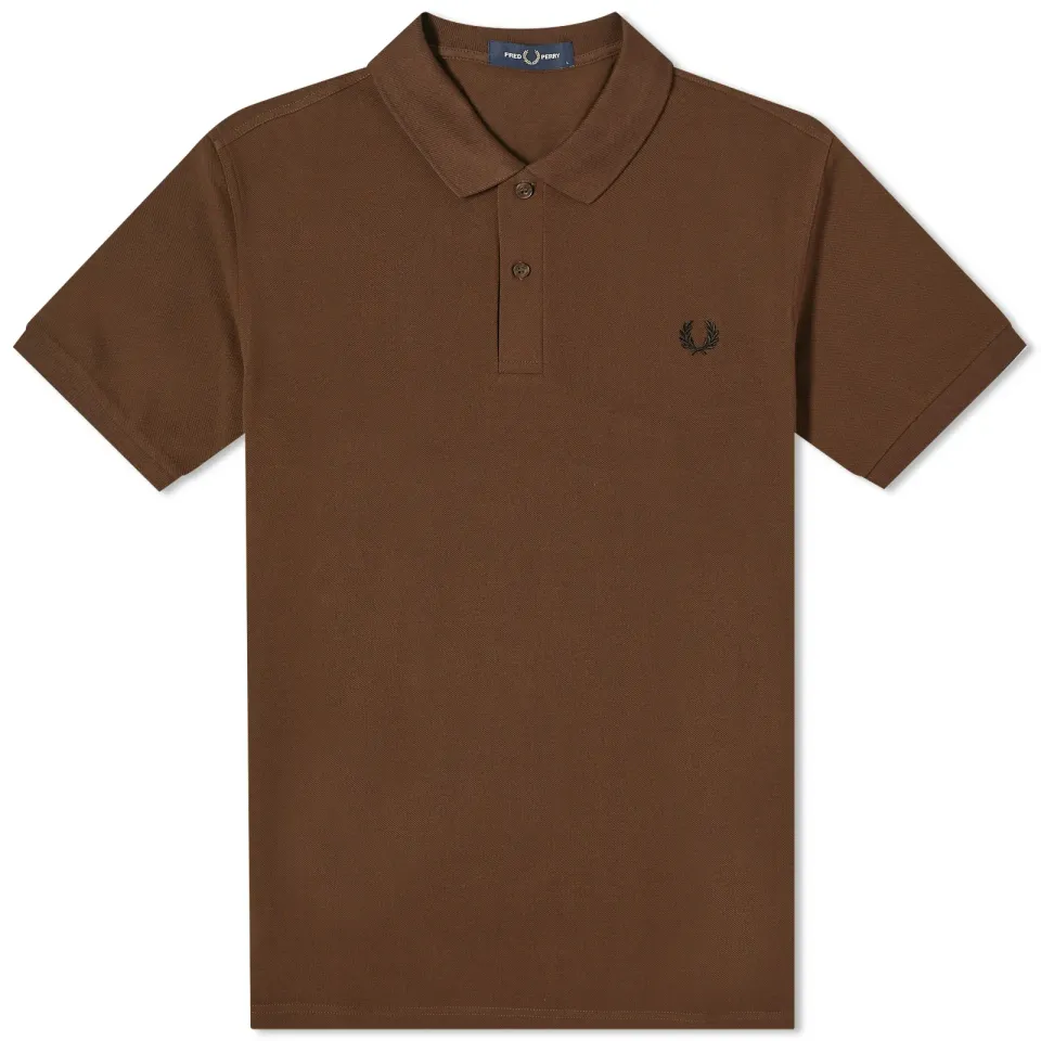Plain Polo