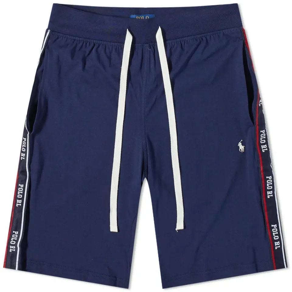 Taping Lounge Short