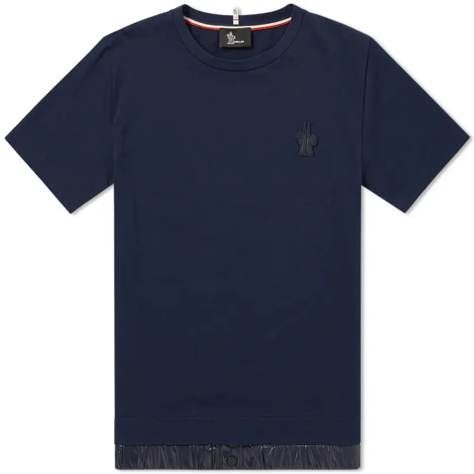 Logo Tee