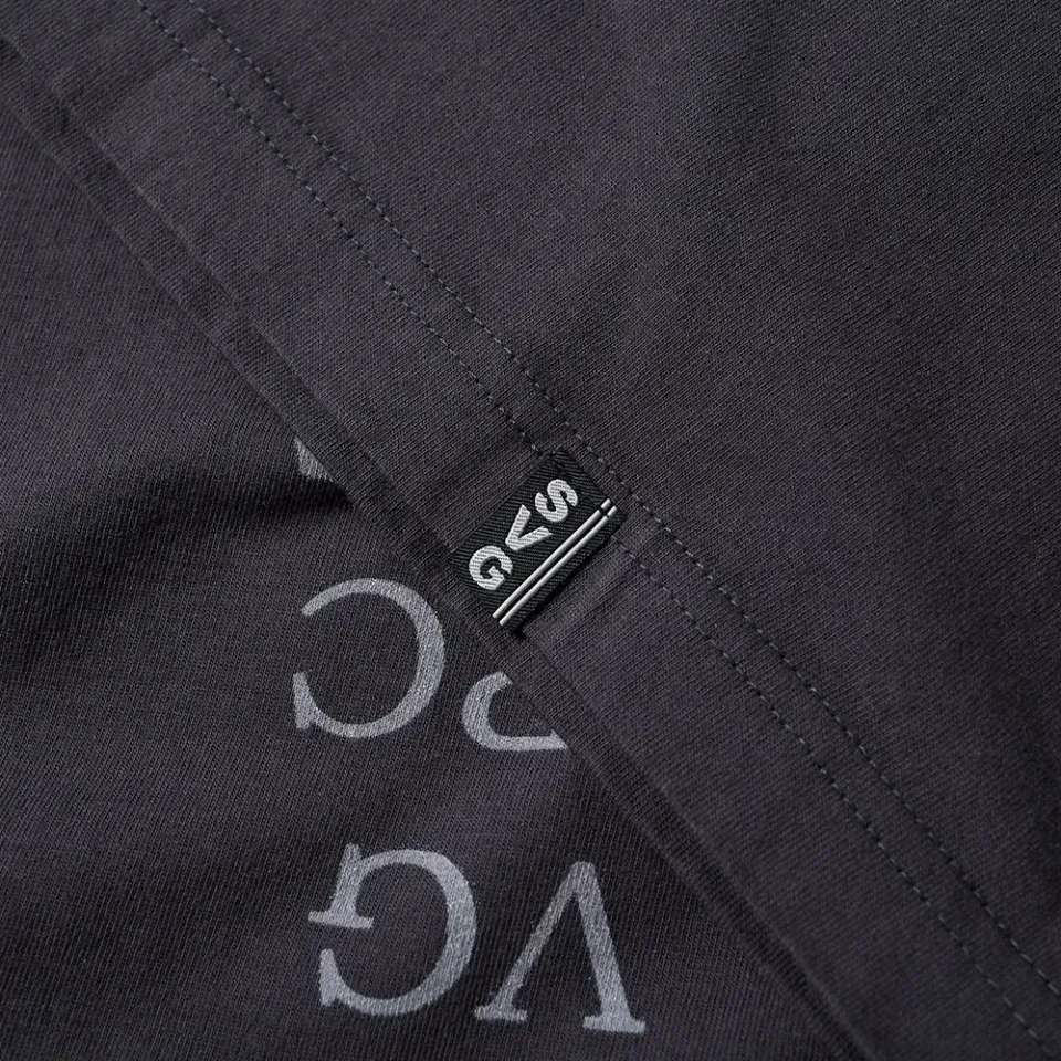 SVG Archives by Neighborhood Long Sleeve SANT-3 Tee