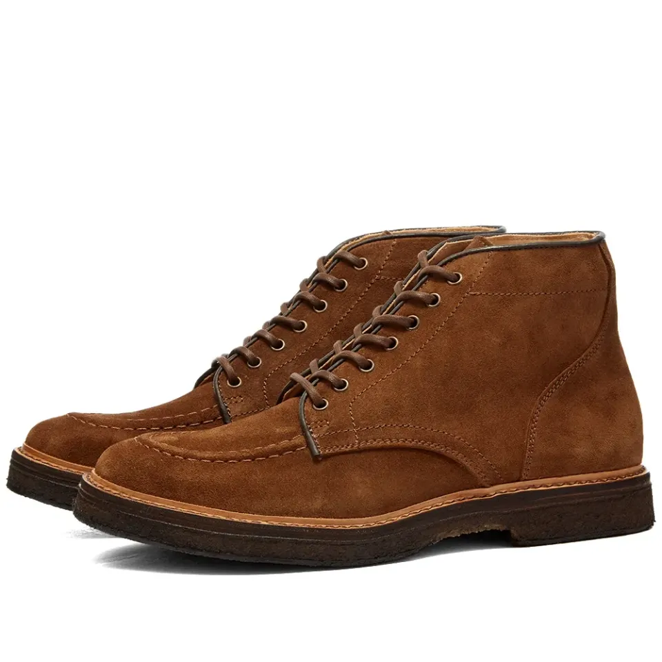 Nuvoflex Boot