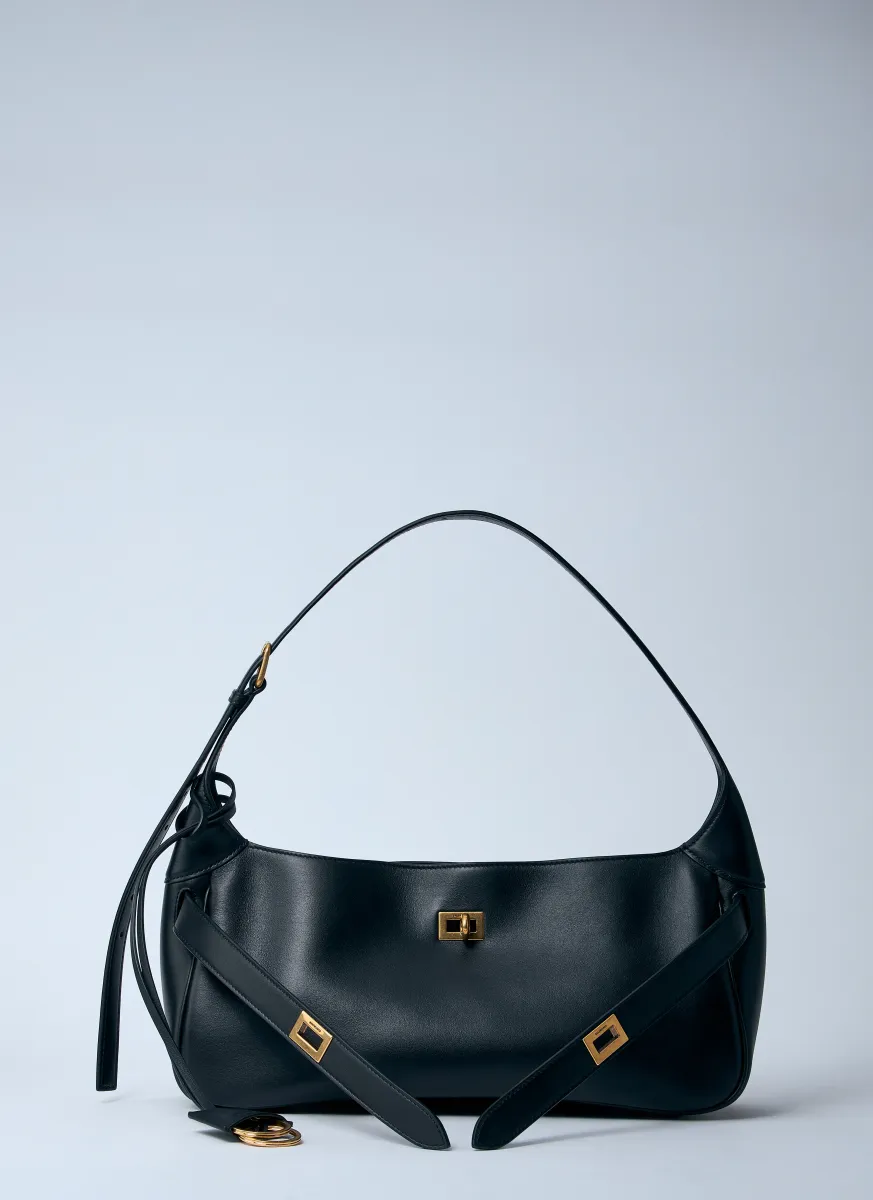 Small Bel Air Shoulder Bag