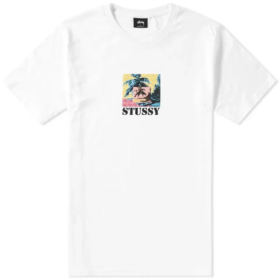 Escape Tee