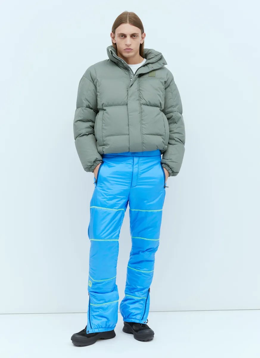 Vatnajokull Primaloft Pants
