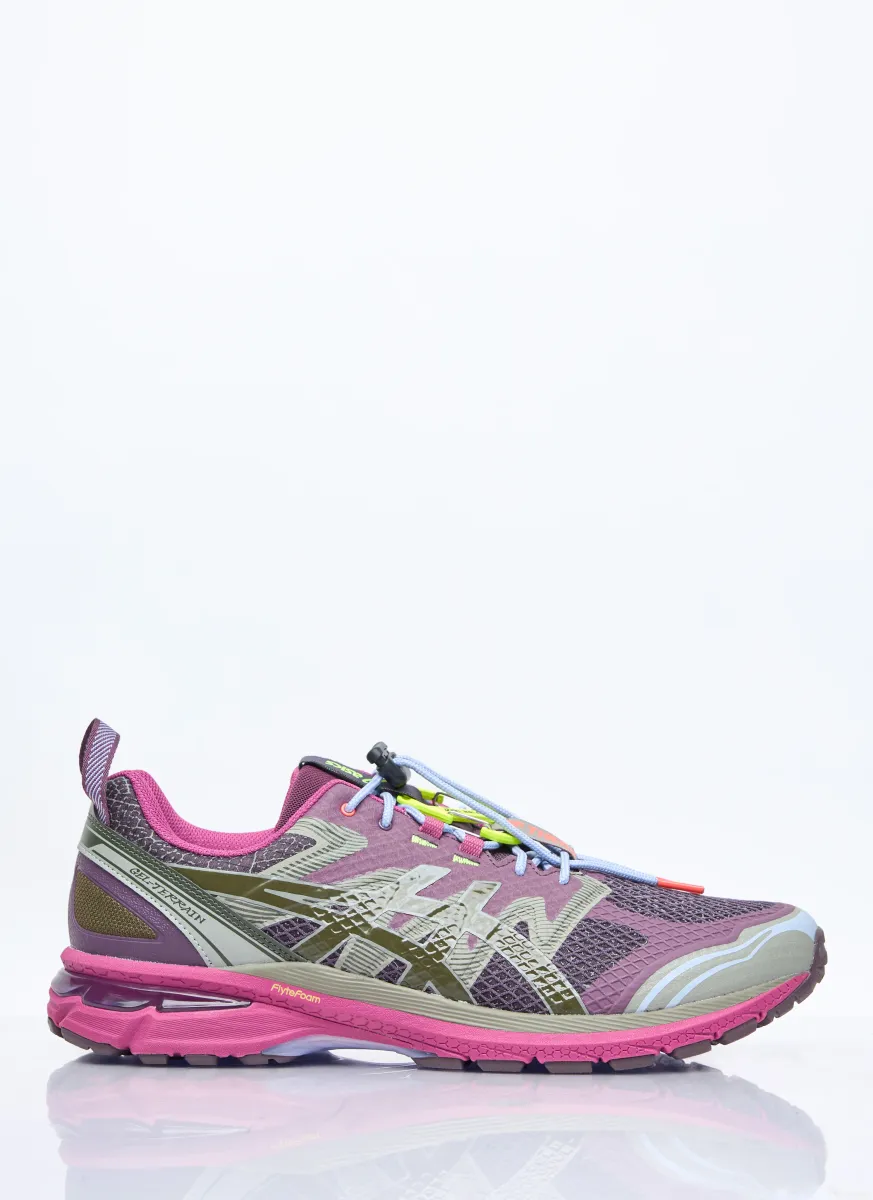 Gel-Terrain Sneakers