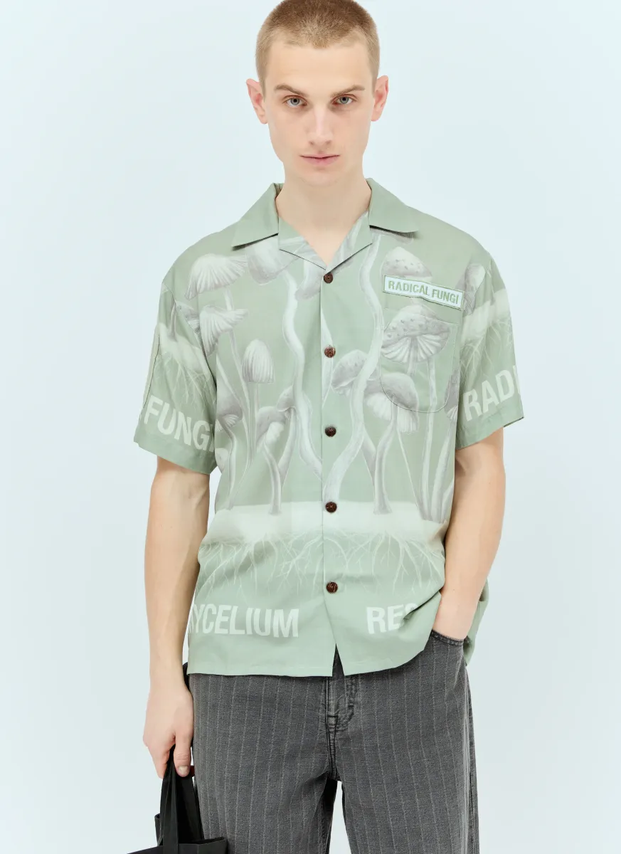 Radical Fungi Shirt