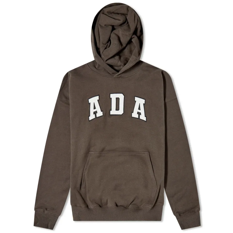 ADA Oversized Hoodie