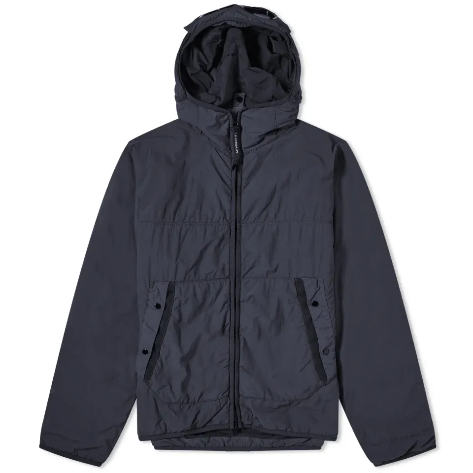 GDP Goggle Jacket