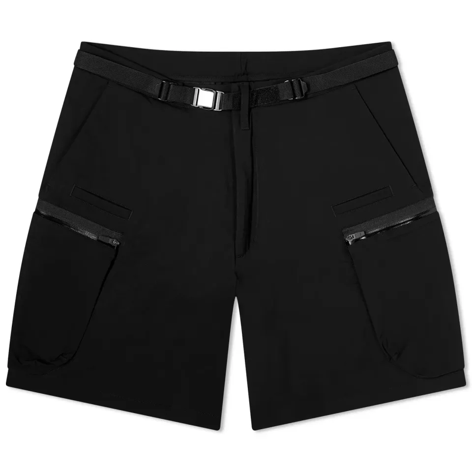 Schoeller Dryskin Cargo Shorts