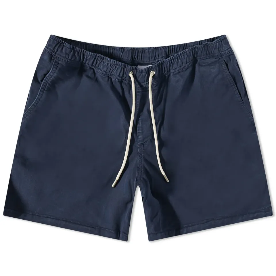 Gregor Drawstring Short
