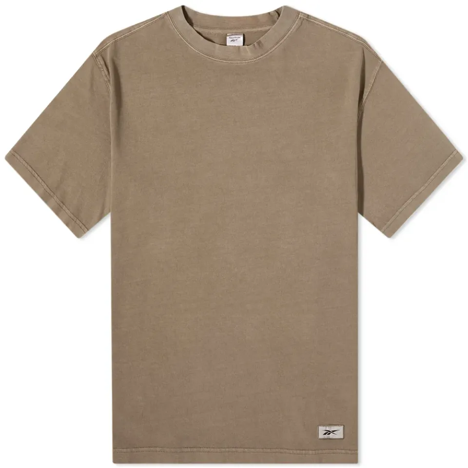 Natural Dye T-Shirt