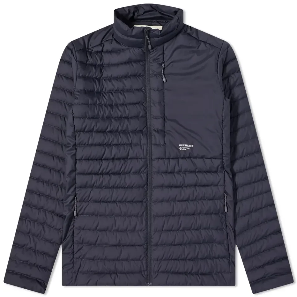Alta Light Down Pertex Jacket